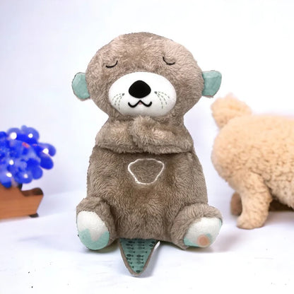 Calming Otter Plush