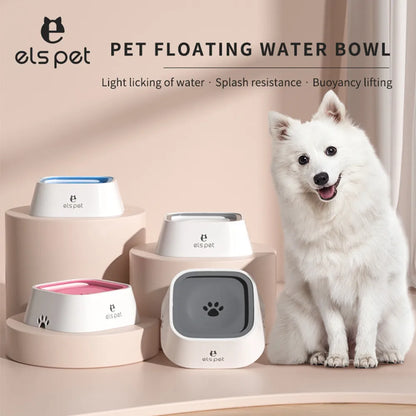 Pet Water Bowl