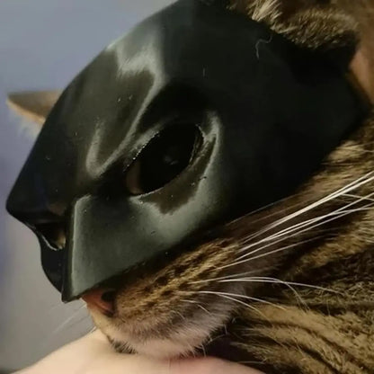 Cat Bat Mask