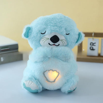 Calming Otter Plush