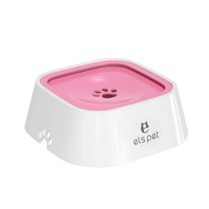 Pet Water Bowl