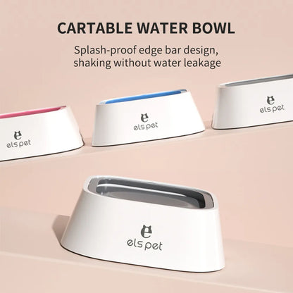 Pet Water Bowl