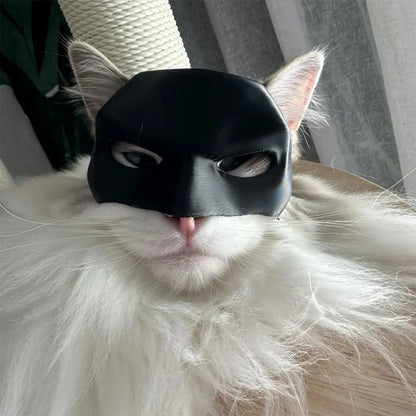 Cat Bat Mask