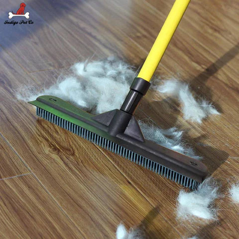 Broom Pet Hair Remover